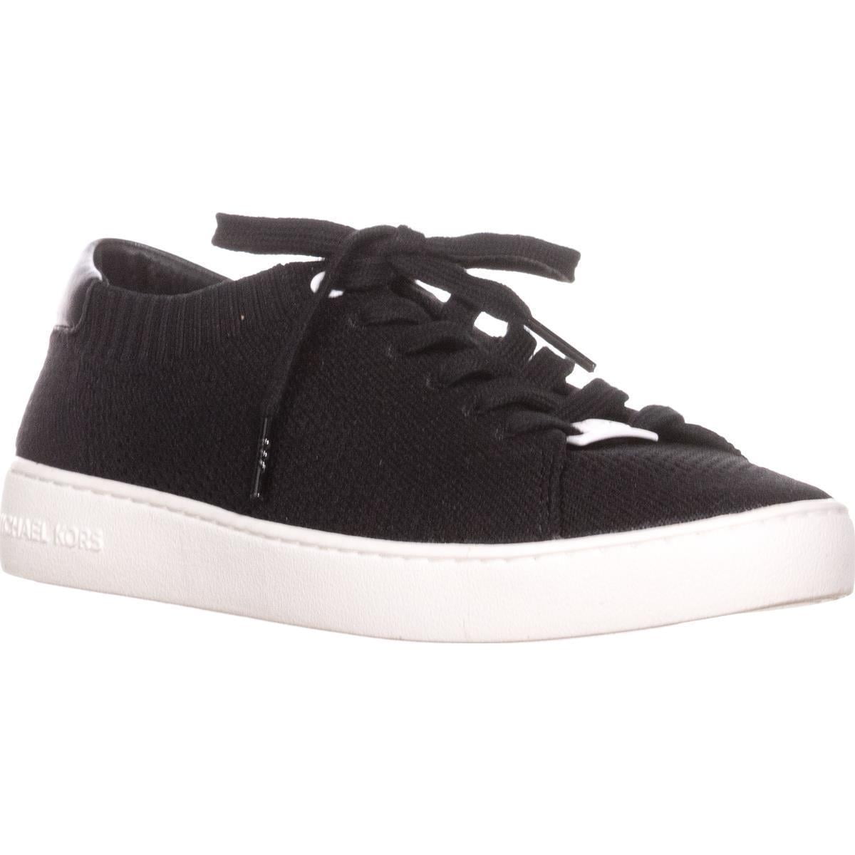 Michael Michael Kors Skyler Sneaker - Black