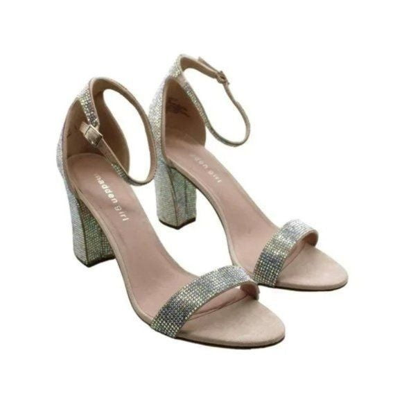 Madden girl beela best sale