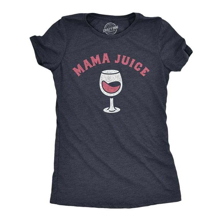Womens Dog Mother Wine Lover Shirt Dog Mom Wine Mother's Day Gift Womens Dog Mother Wine Lover Shirt Dog Mom Wine Mother's Day Gift