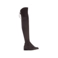 thumbnail image 1 of Womens Marc Fisher Humor2 Over the Knee Boots, Dark Gray, 1 of 5