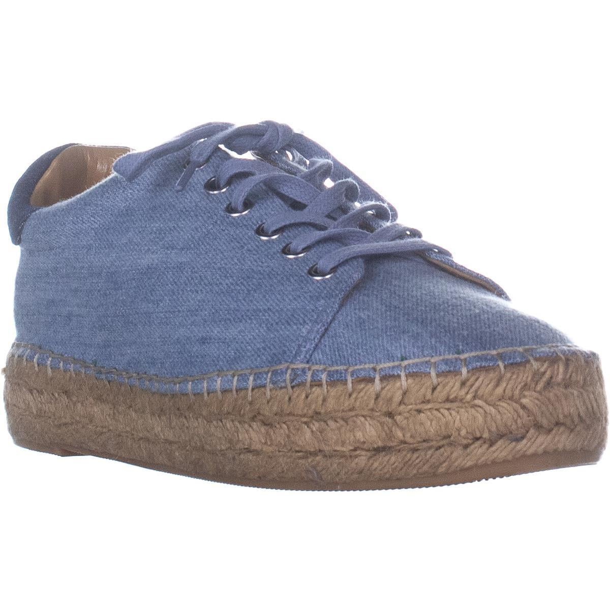 Marc fisher store espadrille sneakers