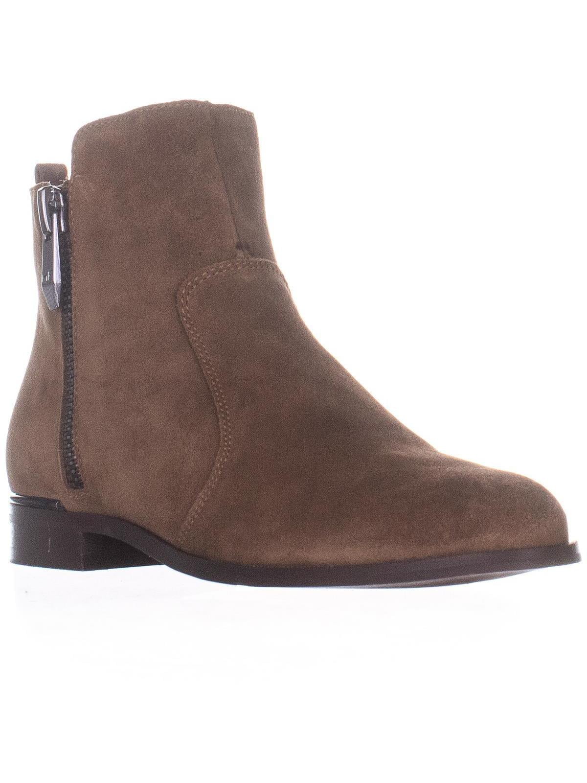 Marc fisher top rail bootie