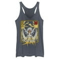 thumbnail image 1 of Womens Marvel Storm Pose Frame Racerback Tank, 1 of 4