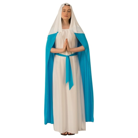 Womens Mary Costume