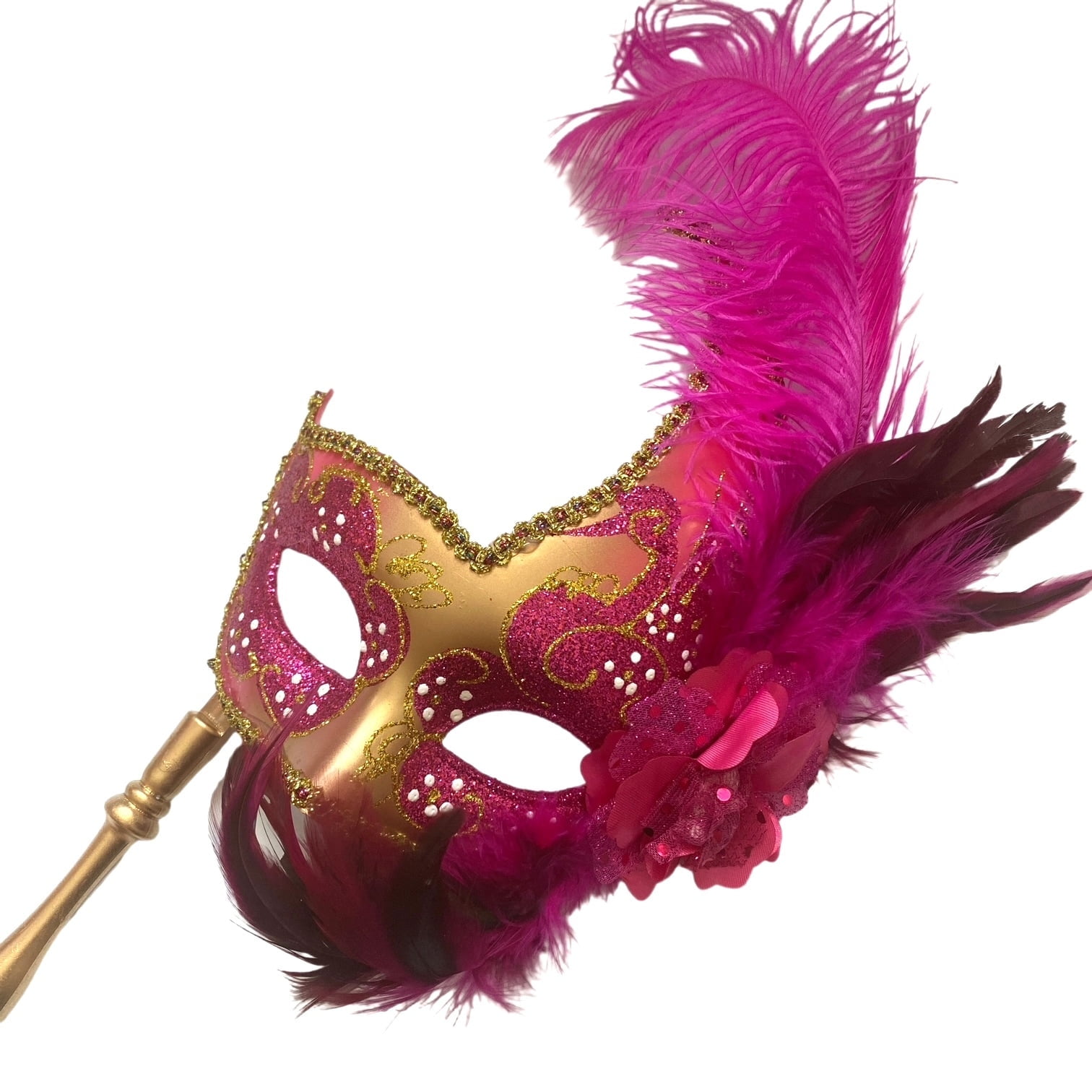 mask for prom dress Amazon.com: Masquerade Mask for Women Metal Mask Shiny Rhinestone Venetian  Party Evening Prom Ball Mask Bar Costumes Accessory (Ana) : Clothing, Shoes  & Jewelry