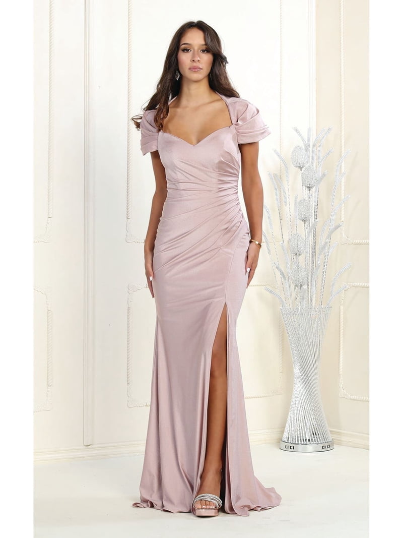 black lace dress with sleeves formal The Jules in Chantilly so why not dress 5=handle1=Double Closet=izzy-curved-rattan-double-wardrobe-white Color:Mist Yesexy Women Summer Dress