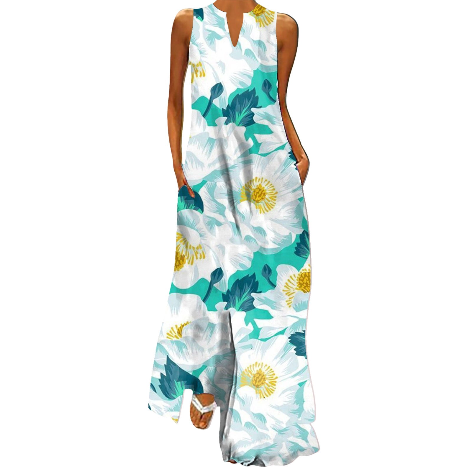 Womens Maxi Dresses For Summer Womens Dresses Flowy Honduras | Ubuy Womens Maxi Dresses For Summer Womens Dresses Flowy Honduras | Ubuy