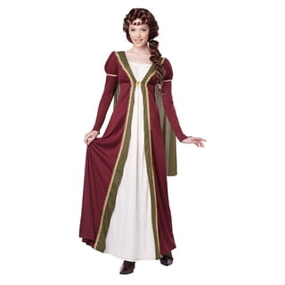 Medieval Costumes in Halloween Costumes
