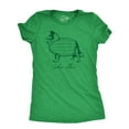 thumbnail image 1 of Womens Melon Collie T Shirt Funny Puppy Dog Melancholy Joke Tee for Ladies Womens Graphic Tees, 1 of 7