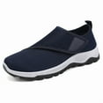 thumbnail image 1 of Womens/Men Walking Shoes Comfortable Adjustable Zero Drop Shoe Breathable, 1 of 9