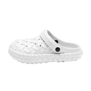 Womens Mens Arch Support Clogs Slip-On Garden Shoes Adult Pool Slides Sandals Beach Slippers Outdoor Indoor