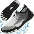 thumbnail image 1 of Womens Mens Barefoot Hiking Shoes Non-slip Breathable Sports Wide Toe Water Shoes Barefoot Shoes Women, 1 of 12