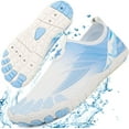 thumbnail image 1 of Womens Mens Barefoot Hiking Shoes Non-slip Breathable Sports Wide Toe Water Shoes Barefoot Shoes Women, 1 of 7