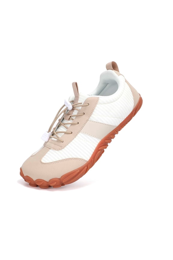 Womens Mens Barefoot Shoes Minimalist Trail Runner Wide Toe Box Zero Drop Outdoor Cross Training Shoe