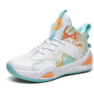 Under Armour Unisex-Child Pre-School Jet '21 Basketball Shoe