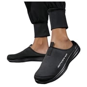 open lace back dress Amazon.com | NELSBREX Men's Leather Open Back Flat Mules Vintage Round Toe  Soft Sole Non-Slip Slip-On Formal Slippers Business Work Driving Walking  Shoes (White,6)