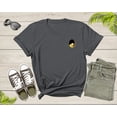 thumbnail image 1 of Womens Mens Cute Parakeet Budgie Bird Lover Gift Shirt Present For Parakeet Lover Budgie Owner Tshirt For Men Women Kids Boys Girls T-shirt, 1 of 8