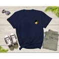 thumbnail image 1 of Womens Mens Cute Parakeet Budgie Bird Lover Gift Shirt Present For Parakeet Lover Budgie Owner Tshirt For Men Women Kids Boys Girls T-shirt, 1 of 8