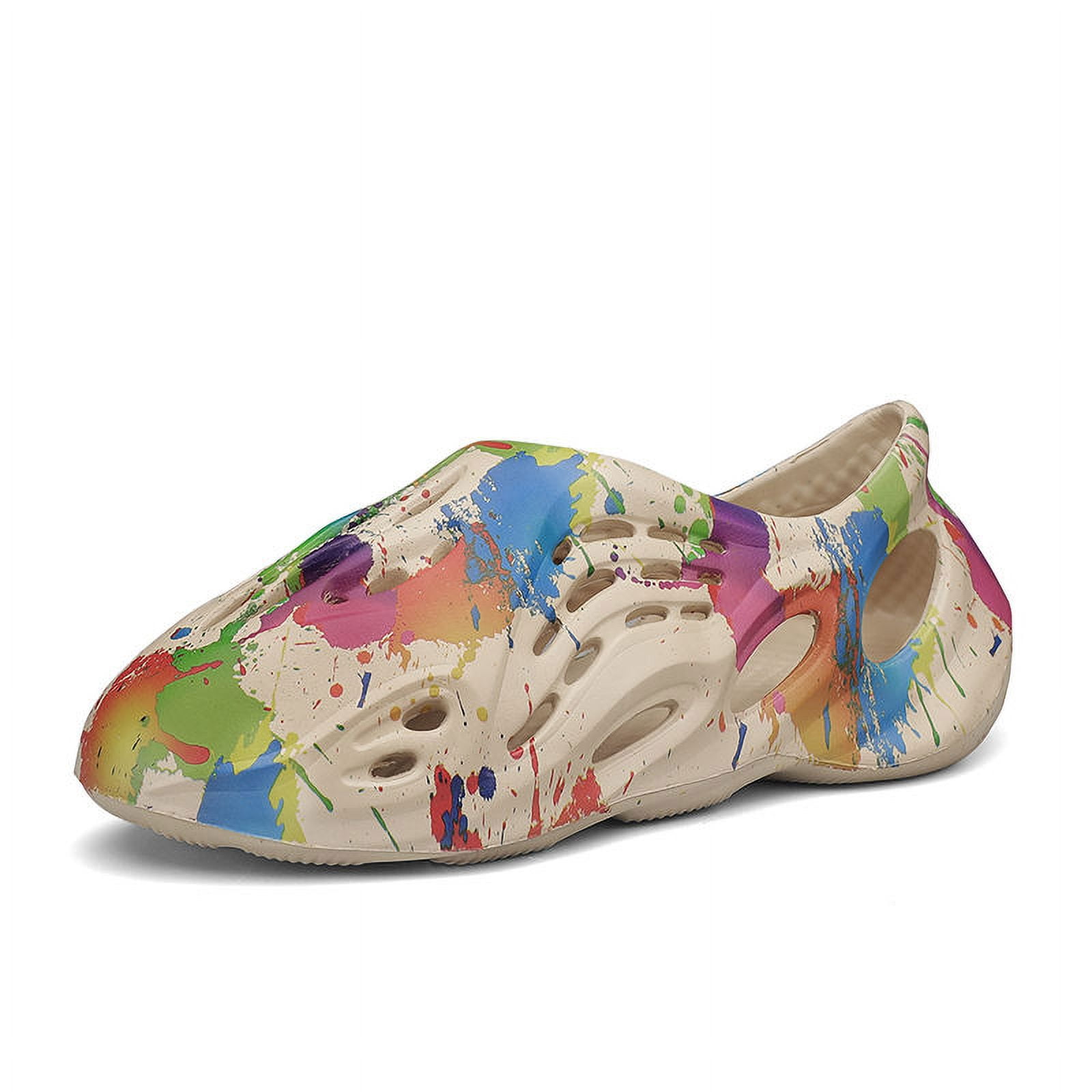 Womens Mens Garden Clogs with Arch Support Slipon Outdoor Clog