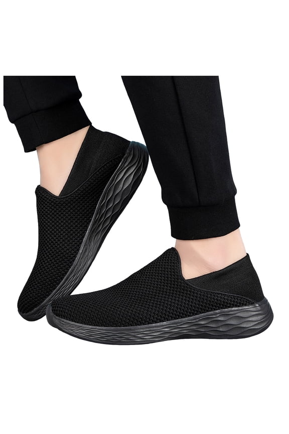 Womens Mens Orthopedic Walking Shoes Convertible 2 Ways Backless Slip on Mules Clogs Tennis Work Sneakers