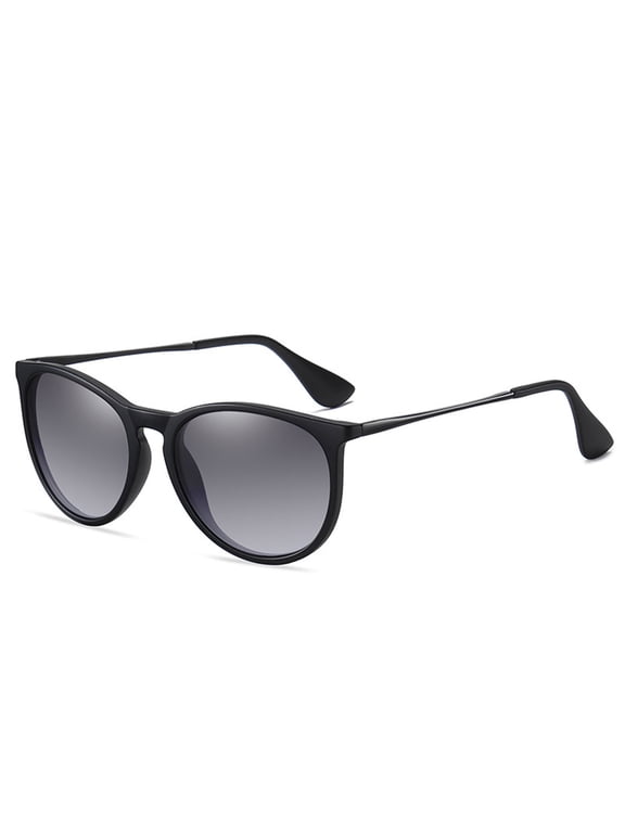 Womens Mens Sunglasses LSQii Classic Retro Designer Lightweight Unisex UV Protection Polarized Sun Glasses Shades for Daily Workout Summer,Summer Sale