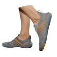 thumbnail image 1 of Womens Mens Water Shoes Quick Dry Barefoot Water Shoes for Women Men Beach Swim Aqua Shoes for Outdoor Sports, 1 of 7