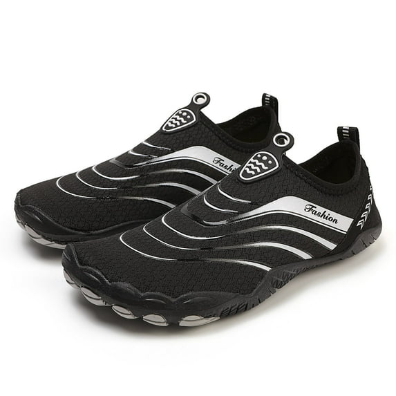 Womens Mens Water Shoes Quick Dry Barefoot Water Shoes for Women Men Beach Swim Aqua Shoes for Outdoor Sports