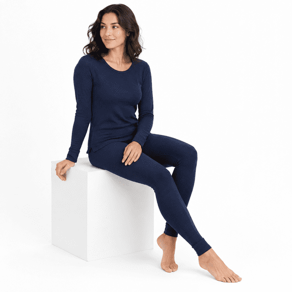Womens Merino Base Layer Set L58/l91/l127 - Walmart.com