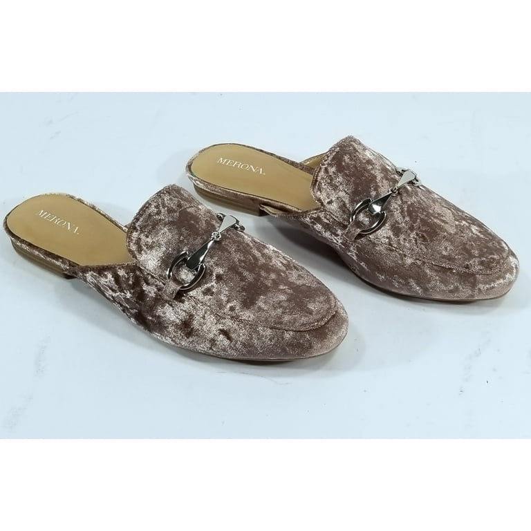Merona mules new arrivals