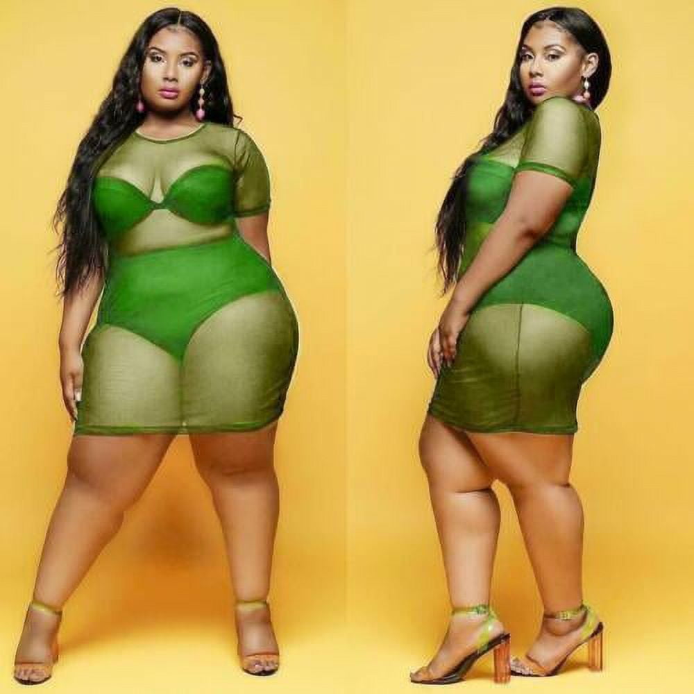Plus size clubwear near me best sale