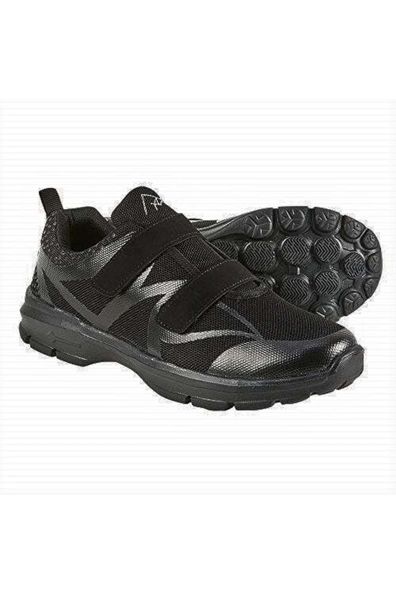 Womens Mesh Ultra-Lightweight Hook-and-Loop PACER Sneaker Shoes