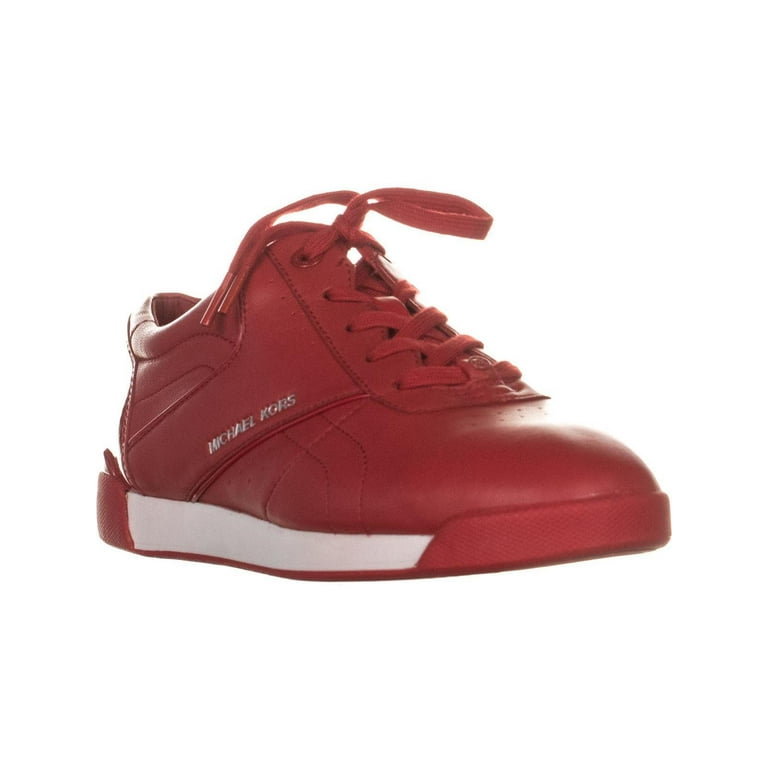 Michael kors hot sale addie sneaker