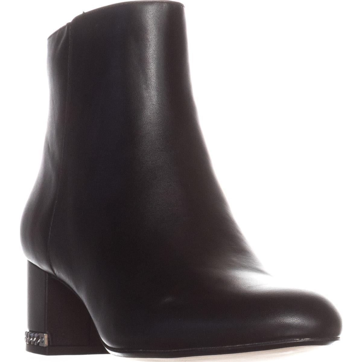 Michael kors 2024 sabrina mid bootie