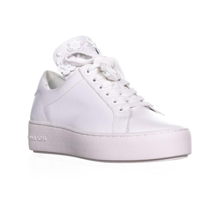 Mindy lace sales up sneakers