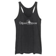 thumbnail image 1 of Womens Mickey & Friends Country Club Mickey Racerback Tank, 1 of 4