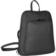 thumbnail image 1 of Womens Mid Size Backpack, 1 of 1