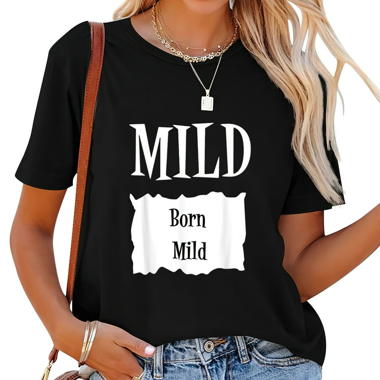 MILD - Hot Packet Halloween Taco Costume T-Shirt MILD - Hot Packet Halloween Taco Costume T-Shirt