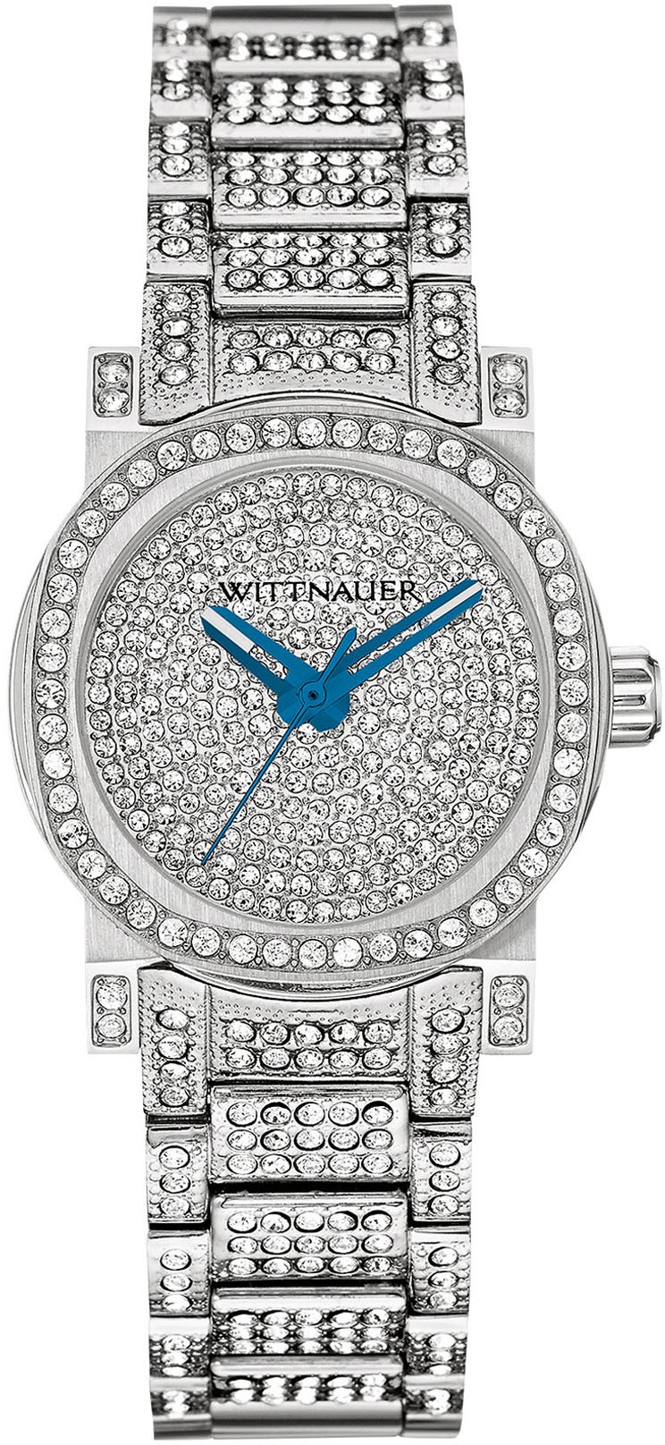 Wittnauer Crystal Women’s watch - classic beauty - Wittnauer 10L103 Women main image 4