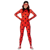 Miraculous Ladybug Adult Costume