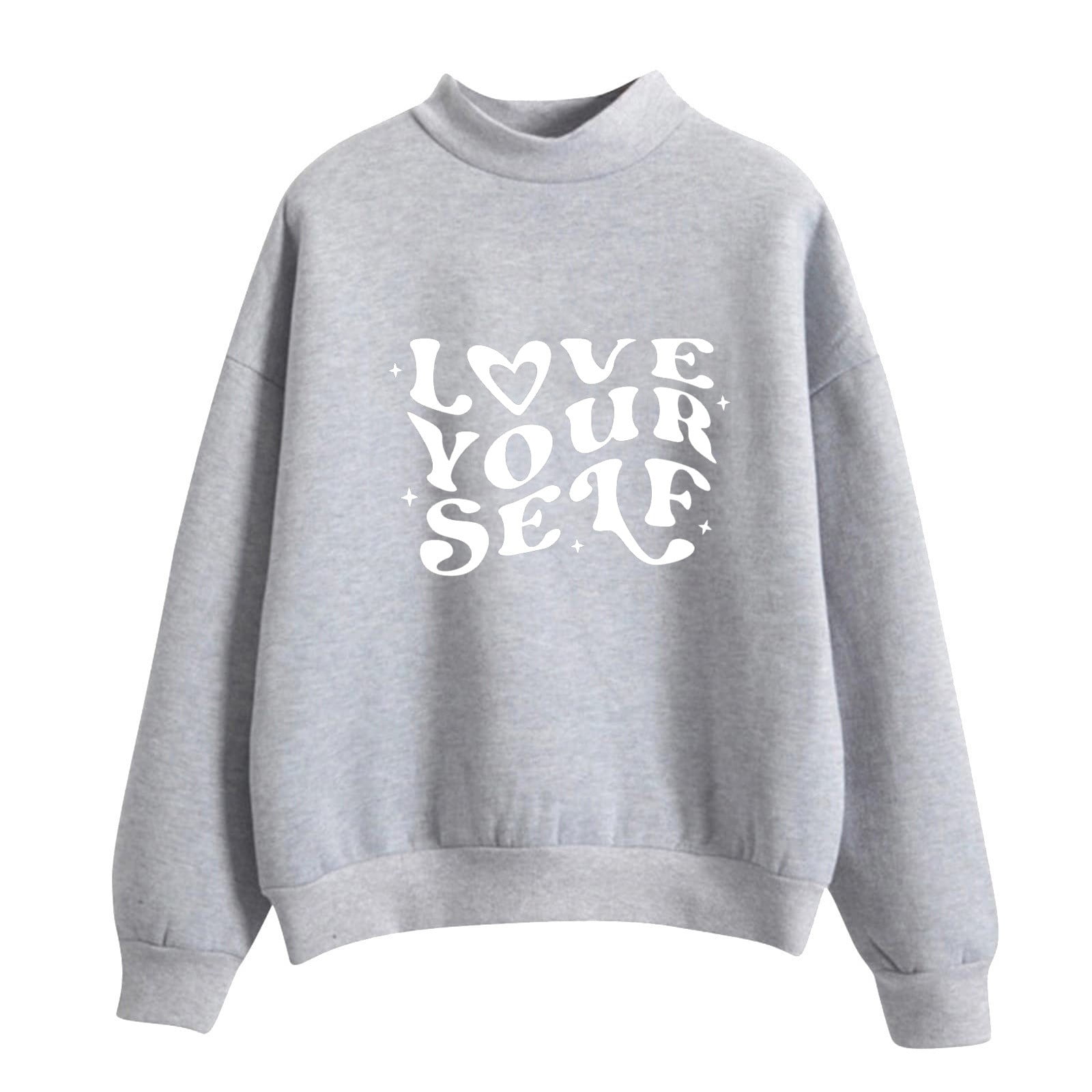 Womens Crew Neck Sweatshirts Clearance, New York Letters