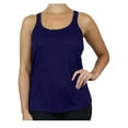 thumbnail image 1 of Womens Moisture Wicking Racerback Tanks (S-3XL), 1 of 4