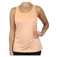 thumbnail image 1 of Womens Moisture Wicking Racerback Tanks (S-3XL), 1 of 4