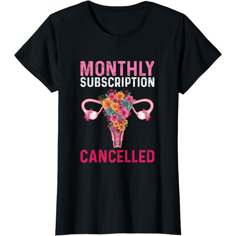 Womens Distressed Funny Uterus Hysterectomy T-Shirt Womens Distressed Funny Uterus Hysterectomy T-Shirt