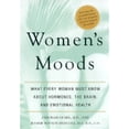 thumbnail image 1 of Pre-Owned Women's Moods: What Every Woman Must Know About Hormones, the Brain, and Emotional Health (Paperback) 0380728524 9780380728527, 1 of 1