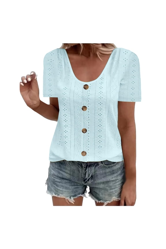 Womens Mulberry Silk T Shirts Basic Crewneck Short sleeve Tee Tops Blouse Summer Casual Solid Tshirts