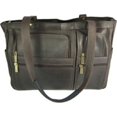 thumbnail image 1 of Womens Multi Pocket Briefcase, 1 of 1