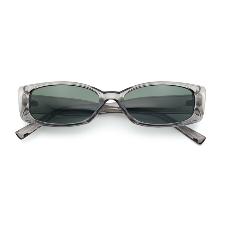 Diva Green Sunglasses Sunglasses Diva - green fade main image 2
