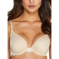 thumbnail image 1 of Womens Natural Boost Demi Bra, Style 09428, 1 of 2