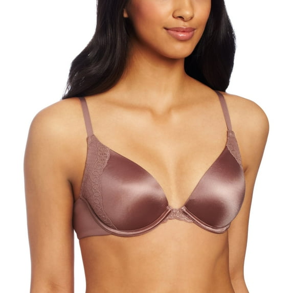 Womens Natural Boost Demi Bra
