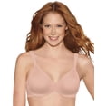 thumbnail image 1 of Hanes Natural Lift and Shape ComfortShape Underwire Bra, 1 of 2